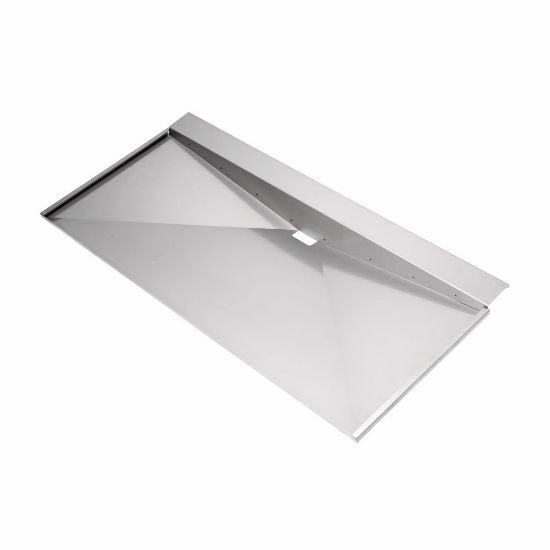 Picture of Offered by The Grills Shop Store - Assembly Drip Pan 730 | Napoleon
