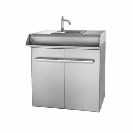 Picture of Offered by The Grills Shop Store - OD-KSM100-GY Sink  | Napoleon