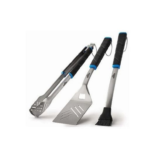 Picture of Offered by The Grills Shop Store - 3 Pieces Tool Set | Napoleon