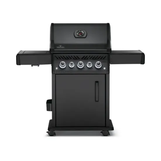 Picture of PHANTOM Rogue® SE 425 Gas Grill with Infrared Side and Rear Burner
