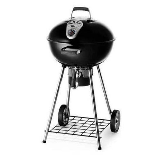 Picture of Kettle 57 cm Charcoal BLK Leg (4 legs)