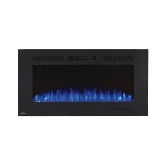 Picture of Offered by The Grills Shop Store - Allure Phantom 42 Electric Fireplace | Napoleon