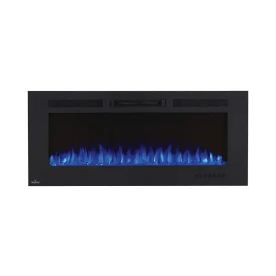 Picture of Offered by The Grills Shop Store - Allure 50 Electric Fireplace | Napoleon