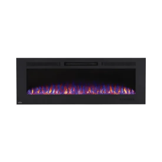 Picture of Allure 60 Electric Fireplace