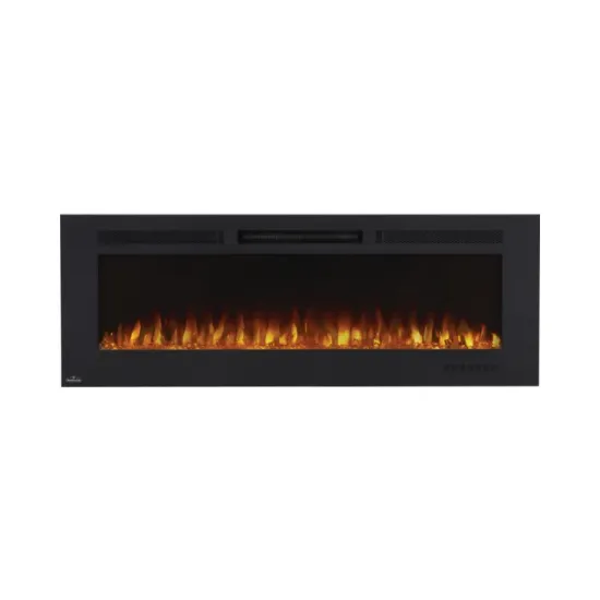 Picture of Offered by The Grills Shop Store - Allure Phantom 60 Electric Fireplace | Napoleon