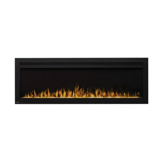 Picture of Purview 60 Electric Fireplace