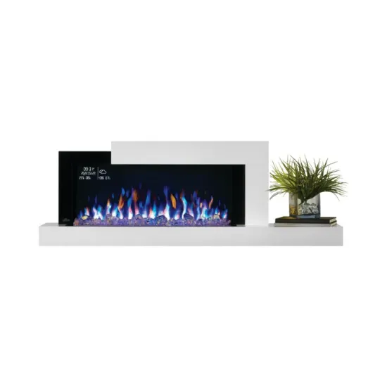 Picture of Offered by The Grills Shop Store - Stylus Electric Fireplace | Napoleon
