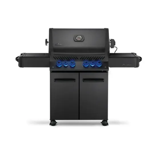 Picture of PHANTOM Prestige® 500 Gas Grill with Infrared Side and Rear Burner