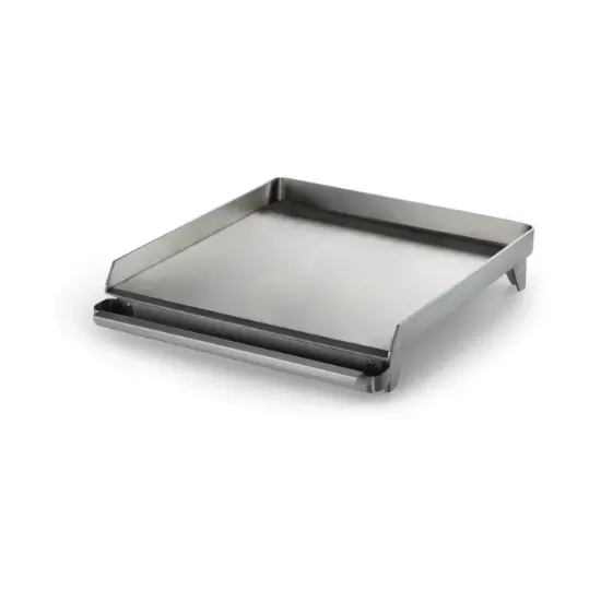 Picture of Offered by The Grills Shop Store - 18" (45.75 cm) Plancha Griddle for Built-in Burners | Napoleon