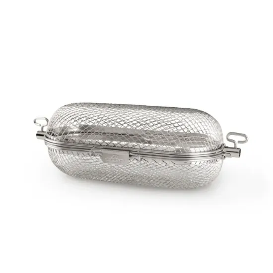 Picture of Rotisserie Grill Basket