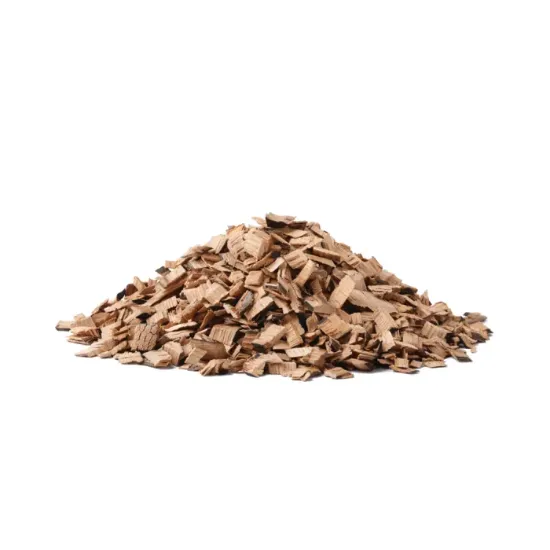 Picture of Whiskey Barrel Oak Chips