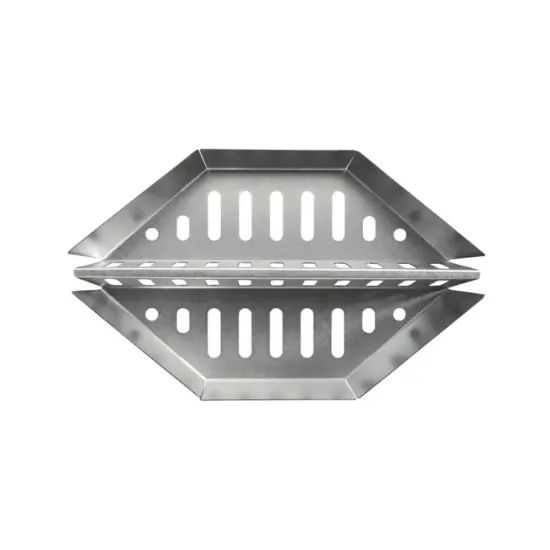 Picture of Charcoal Baskets for Kettle Grills