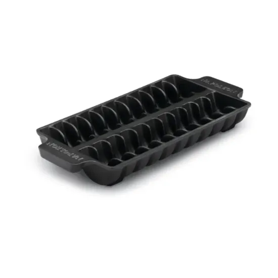 Picture of Offered by The Grills Shop Store - Cast Iron Jumbo Shrimp Tray  | Napoleon