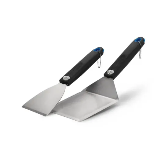 Picture of Offered by The Grills Shop Store - 2 Piece Plancha Toolset | Napoleon