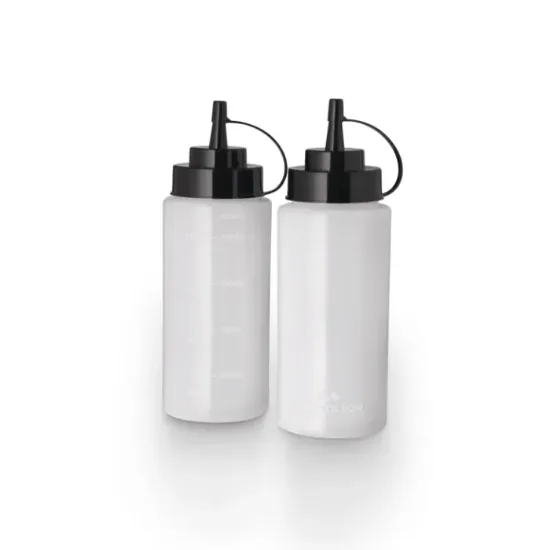 Picture of Offered by The Grills Shop Store - 2 Pieces 16 oz Squeeze Bottles | Napoleon