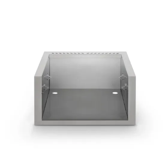 Picture of Offered by The Grills Shop Store - Zero Clearance Liner for Built-in 700 Series Dual Burners | Napoleon