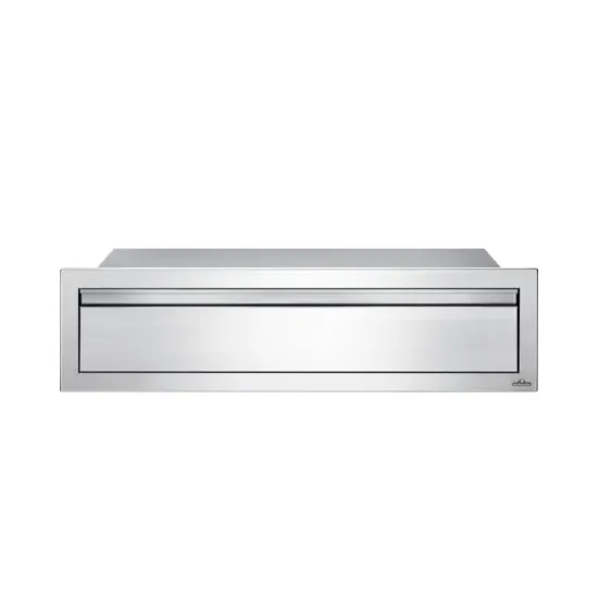 Picture of Offered by The Grills Shop Store - 42" X 8" Extra Large Single Drawer | Napoleon
