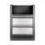 Picture of Offered by The Grills Shop Store - OASIS™ Under Grill Cabinet for Built-in 700 Series Dual Burners | Napoleon