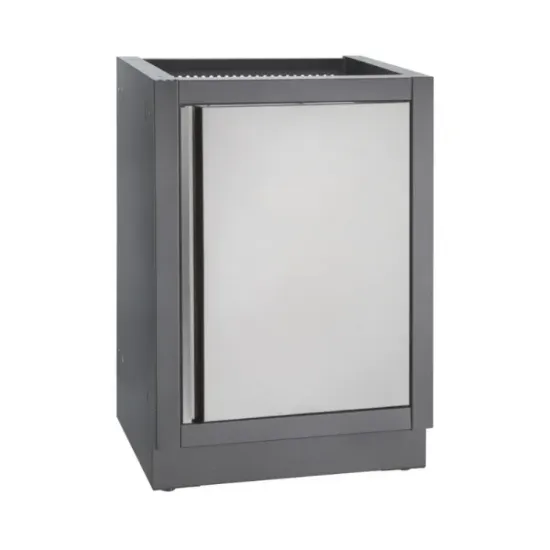 Picture of Offered by The Grills Shop Store - OASIS™ Cabinet with Reversible Door | Napoleon