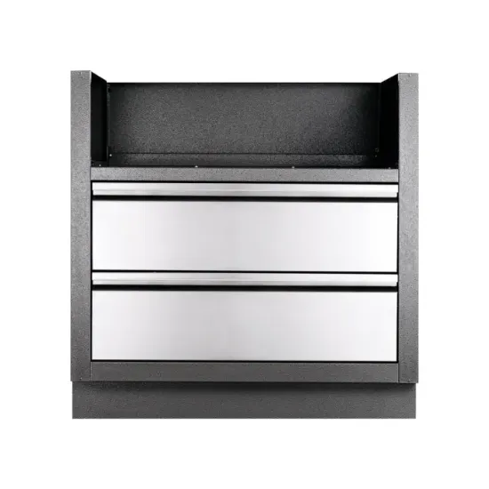 Picture of OASIS™ Under Grill Cabinet for Built-in 700 Series 32