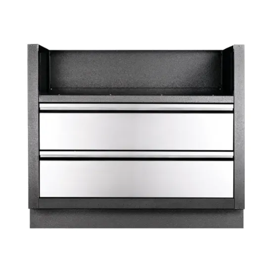 Picture of Offered by The Grills Shop Store - OASIS™ Under Grill Cabinet for Built-in 700 Series 38 | Napoleon