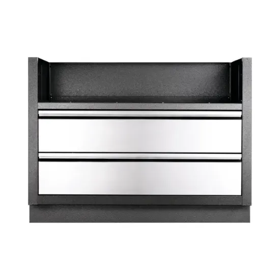 Picture of Offered by The Grills Shop Store - OASIS™ Under Grill Cabinet for Built-in 700 Series 44 | Napoleon