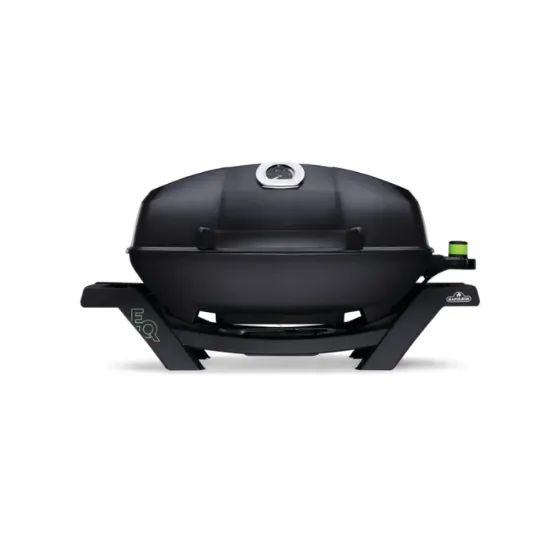 Picture of TravelQ™ PRO285E Portable Electric Grill, Black