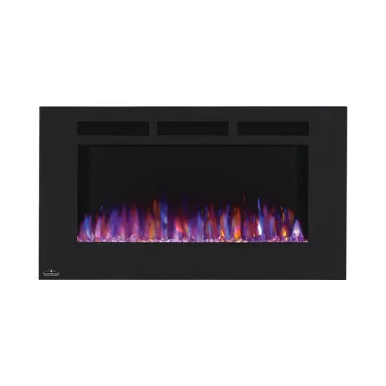 Picture of Offered by The Grills Shop Store - Allure 32 Electric Fireplace | Napoleon