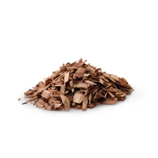 Picture of Wood Chips - Cherry
