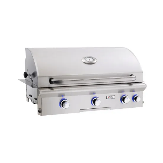 Picture of Offered by The Grills Shop Store - Built-In Grill 36" L Series  | AOG Grills;
