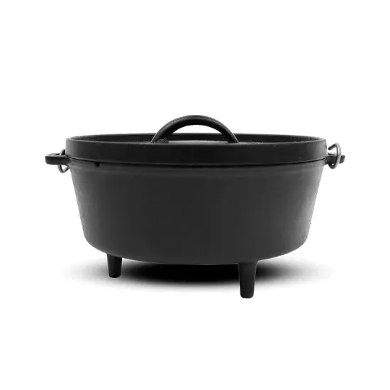Picture of Offered by The Grills Shop Store - 14" Dutch Oven | Pit Boss Grills;